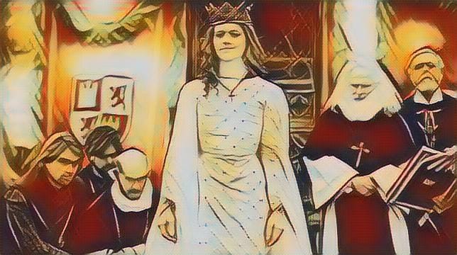 Isabel I de Castilla