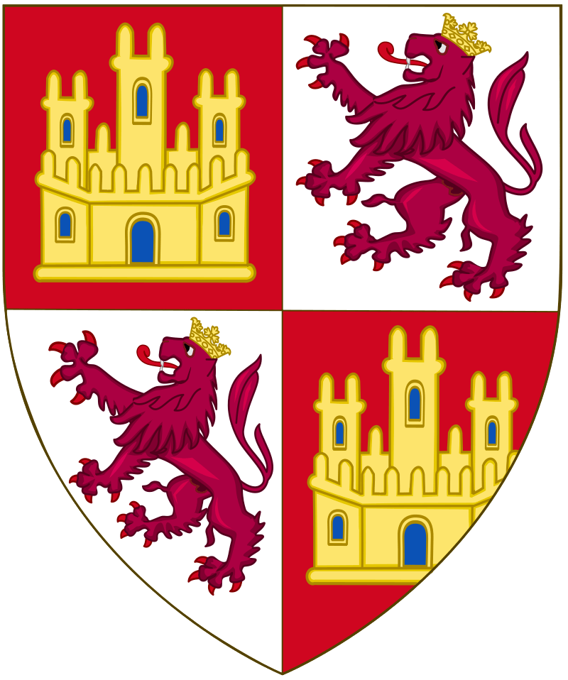 Casa de Borgoña de Castilla