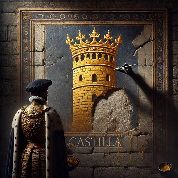 La dinastía borbónica y la desaparición de Castilla: el misterio oculto de España