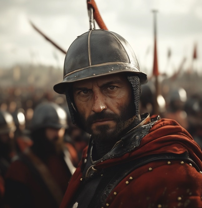 La Gran Batalla del Salado