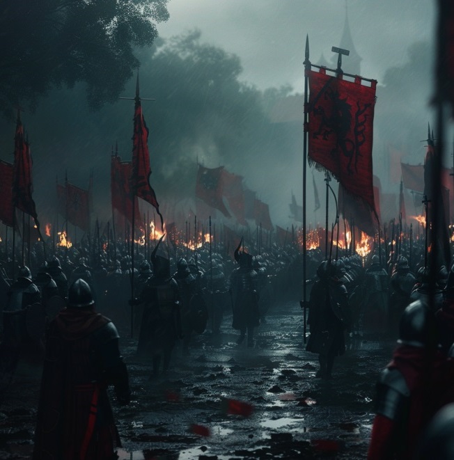 La Batalla de Tamarón