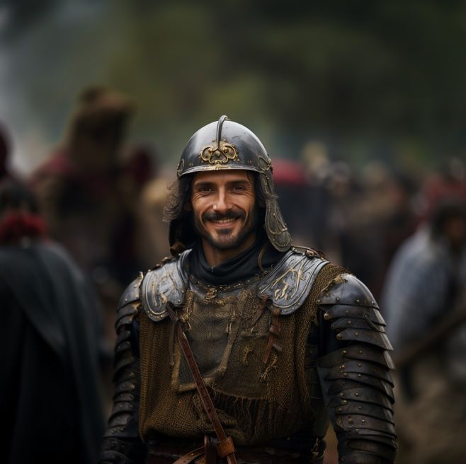 El Código Invencible: Honor y Pasión en la Castilla del Siglo de Oro
